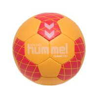 hummel Hmlclassic Handball - orange/red