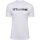 hummel Hmllogo Trikot S/S - white