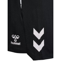 hummel Hmllead 2.0 Training Shorts Herren - black