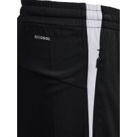 hummel Hmllead 2.0 Training Shorts Herren - black