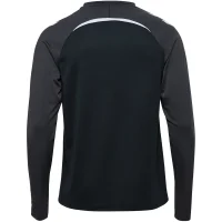 hummel Hmllead 2.0 Crew Sweat Herren - black/gray