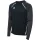 hummel Hmllead 2.0 Crew Sweat Herren - black/gray