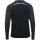 hummel Hmllead 2.0 Crew Sweat Herren - black/gray