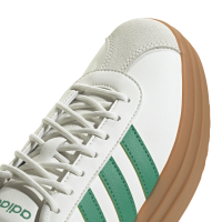 adidas VL Court Bold Sneaker Damen - wei&szlig;/gr&uuml;n