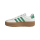 adidas VL Court Bold Sneaker Damen - weiß/grün