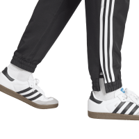 adidas Tiro 25 Essentials Woven Jogginghose Herren - schwarz/wei&szlig;