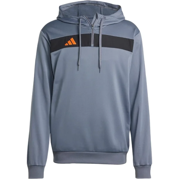 adidas Tiro 25 Essentials Sweat Hoodie Herren -...