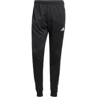 adidas Tiro 25 Essentials Jogginghose Herren - schwarz/weiß