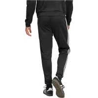 adidas Tiro 25 Essentials Jogginghose Herren - schwarz/wei&szlig;