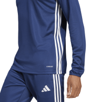 adidas Tiro 25 Essentials Trainingstop Herren - navy/rot/wei&szlig;