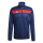 adidas Tiro 25 Essentials Trainingstop Herren - navy/rot/weiß