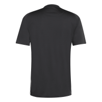 adidas Tiro 25 Essentials Trikot Herren - schwarz/weiß