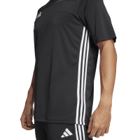 adidas Tiro 25 Essentials Trikot Herren - schwarz/wei&szlig;