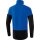 Erima Squad Worker Top Kinder - blau/schwarz