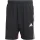 adidas Tiro 25 Essentials Shorts Herren - schwarz/weiß/pink