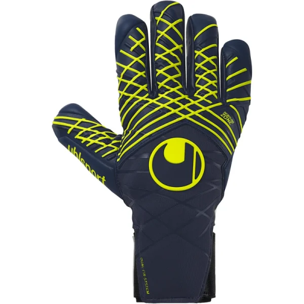 uhlsport Prediction Absolutgrip HN Torwarthandschuhe -...