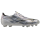 Mizuno Alpha II Elite FG Herren - silber/schwarz/gold