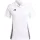 adidas Tiro 24 Competition Poloshirt Damen - weiß/grau