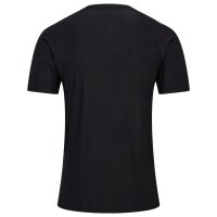 hummel Hmlcima 2.0 Trikot S/S Herren - black melange