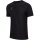 hummel Hmlcima 2.0 Trikot S/S Herren - black melange