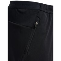 hummel Hmlcima 2.0 Shorts Herren - black