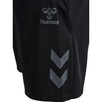 hummel Hmlcima 2.0 Shorts Herren - black