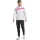 adidas Tiro 25 Essentials Jogginghose Herren - schwarz/weiß/pink