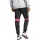 adidas Tiro 25 Essentials Jogginghose Herren - schwarz/weiß/pink