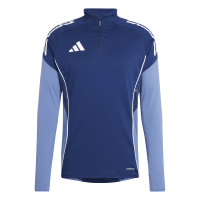 adidas Tiro 25 Competition Trainingstop Herren - blau/hellblau/wei&szlig;