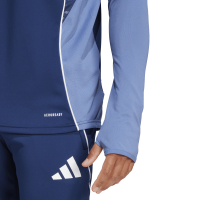 adidas Tiro 25 Competition Trainingstop Herren - blau/hellblau/wei&szlig;