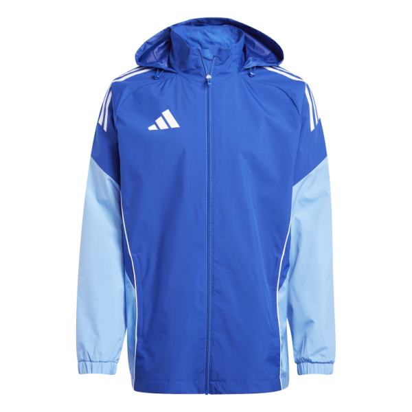 adidas Tiro 25 Competition Allwetterjacke Herren -...