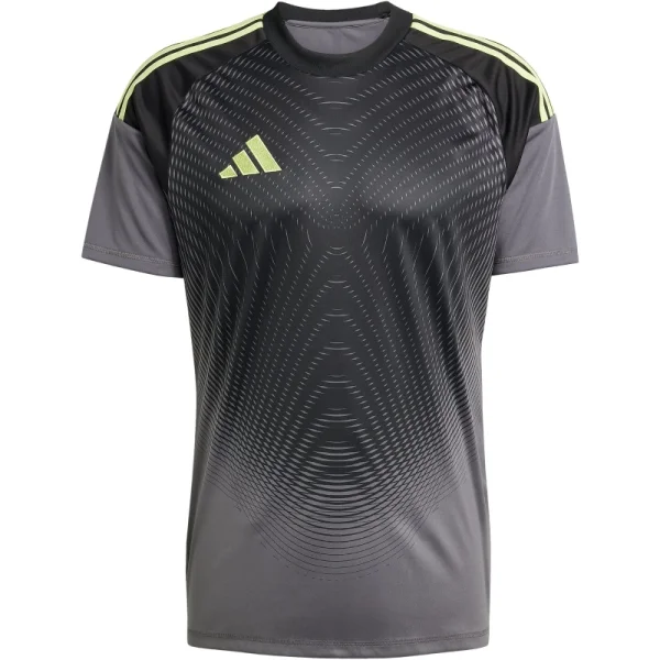 adidas Tiro 25 Competition Torwarttrikot Kurzarm Herren -...