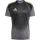 adidas Tiro 25 Competition Torwarttrikot Kurzarm Herren - grau/schwarz