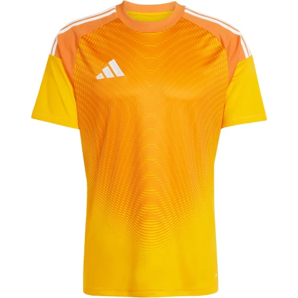 adidas Tiro 25 Competition Torwarttrikot Kurzarm Herren -...