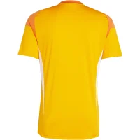 adidas Tiro 25 Competition Torwarttrikot Kurzarm Herren - gelb/orange