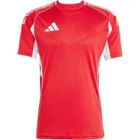 adidas Tiro 25 Competition Match Trikot Herren - rot/weiß