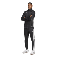 adidas Tiro 25 Essentials Trainingsanzug Herren - schwarz/wei&szlig;