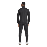 adidas Tiro 25 Essentials Trainingsanzug Herren - schwarz/wei&szlig;