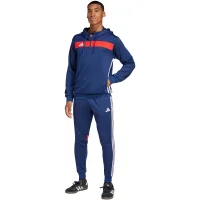 adidas Tiro 25 Essentials Jogginghose Herren -...