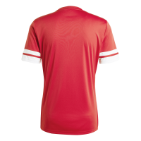 adidas Squadra 25 Trikot Herren - rot/wei&szlig;