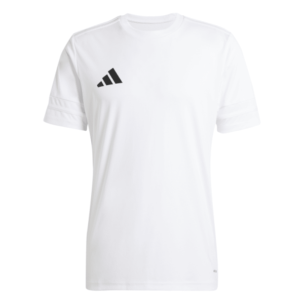 adidas Squadra 25 Trikot Herren - weiß