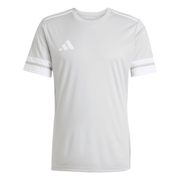 adidas Squadra 25 Trikot Herren - grau/weiß