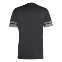 adidas Squadra 25 Trikot Herren - schwarz/grau/rot