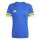 adidas Squadra 25 Trikot Herren - blau/gelb