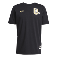 adidas Manchester United VRCT T-Shirt Herren -...