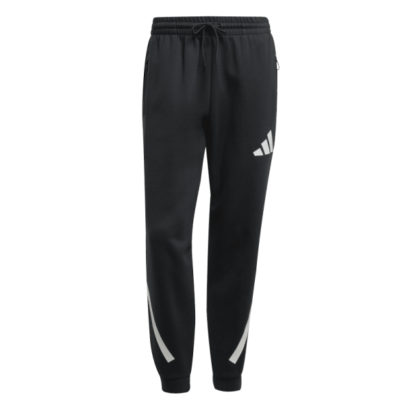 adidas Z.N.E. Jogginghose Herren - schwarz/weiß