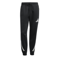 adidas Z.N.E. Jogginghose Herren - schwarz/wei&szlig;