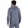 adidas Tiro 25 Essentials Sweat Hoodie Herren - grau/schwarz/orange