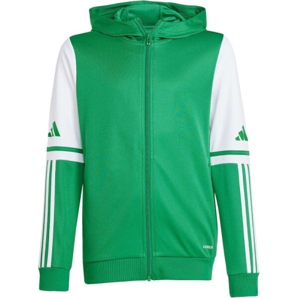 adidas Squadra 25 Full-Zip Hoodie Kinder -...