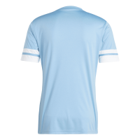 adidas Squadra 25 Trikot Herren - hellblau/wei&szlig;